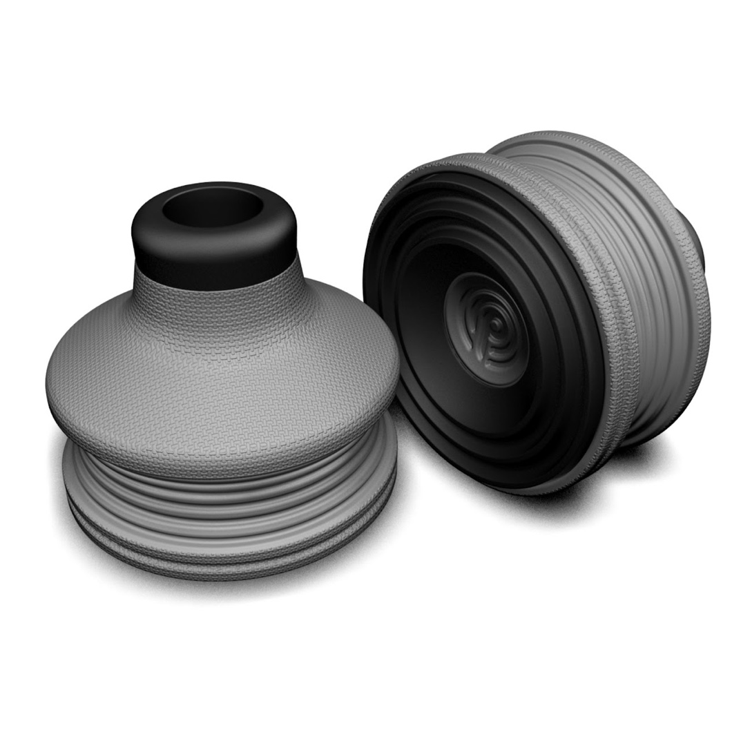 Cushion Tips